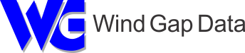 Wind Gap logo