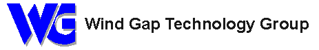 Wind Gap Technology Group Company Logo